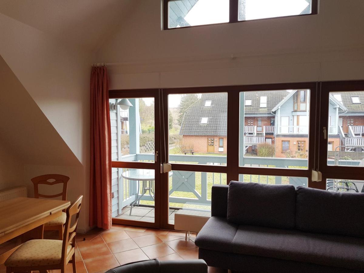 Ferienwohnung 7 Im Haus Am See Mit Balkon Sellin  Екстер'єр фото
