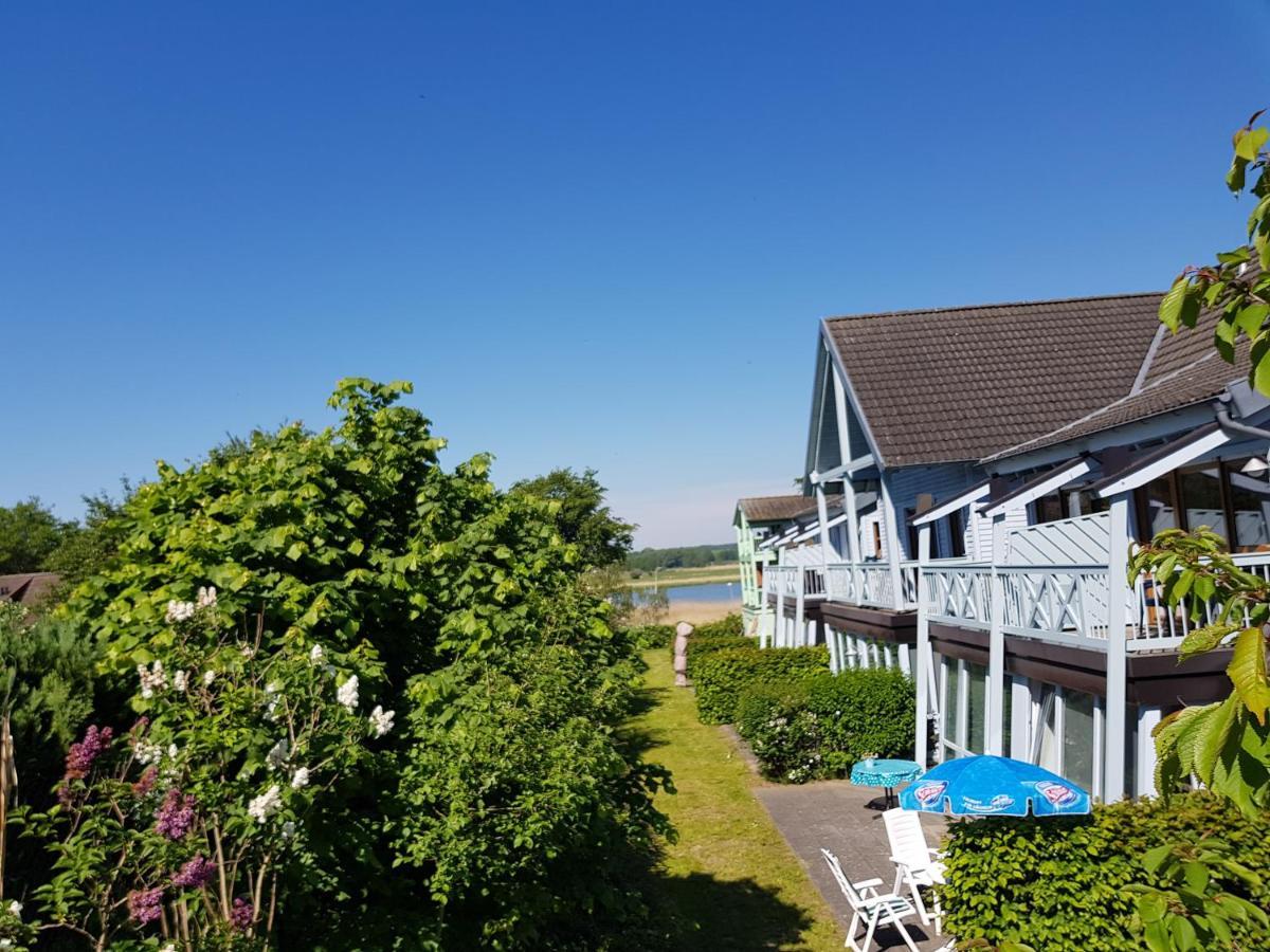 Ferienwohnung 7 Im Haus Am See Mit Balkon Sellin  Екстер'єр фото